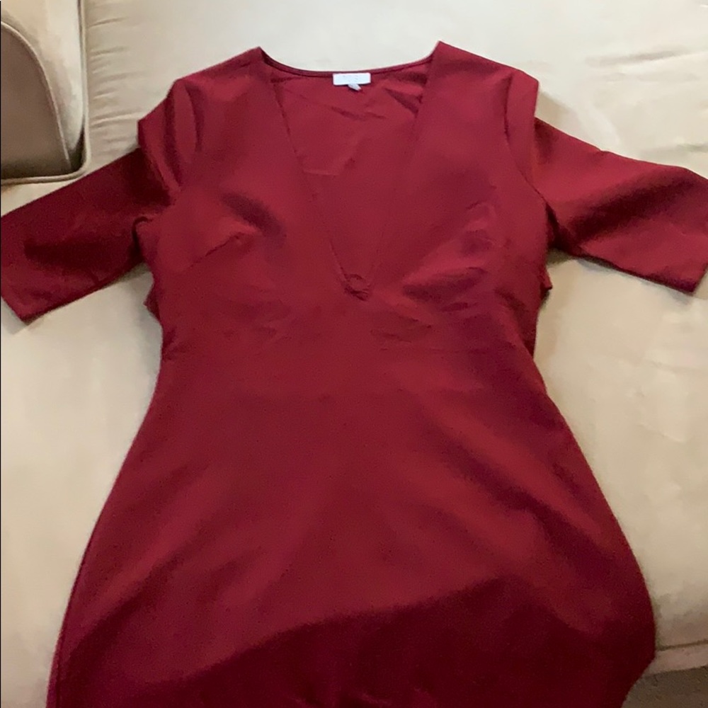 Women’s Tobi Dress